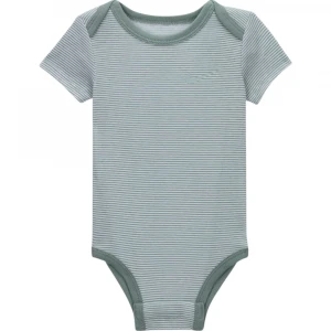 Боди Nike Baby Short Sleeve Bodysuits 3 Pack 2