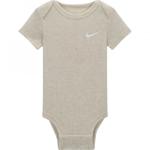 Боди Nike Baby Short Sleeve Bodysuits 3 Pack 1
