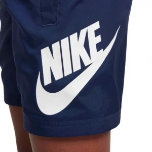 Шорты Nike Sportswear Club 4