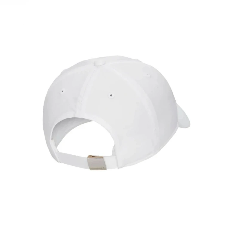 Кепка Nike Dri-FIT Club Metal-Swoosh-Cap for Kids 1