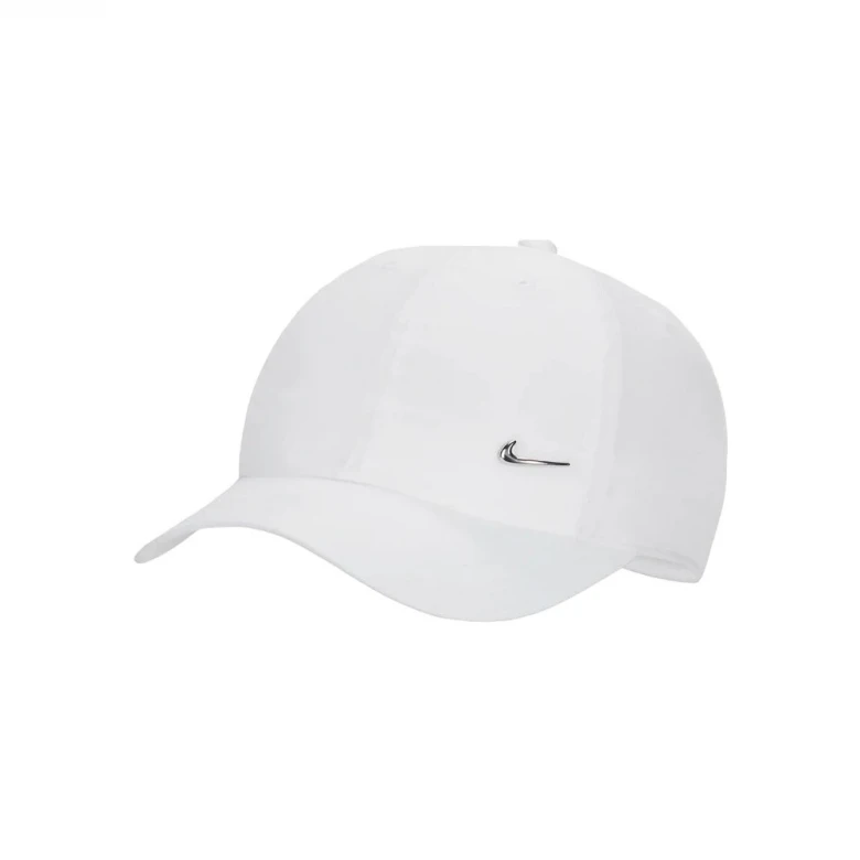 Кепка Nike Dri-FIT Club Metal-Swoosh-Cap for Kids