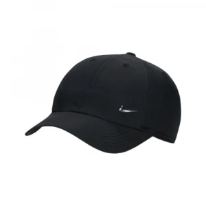 Кепка Nike Dri-FIT Club Metal-Swoosh-Cap for Kids