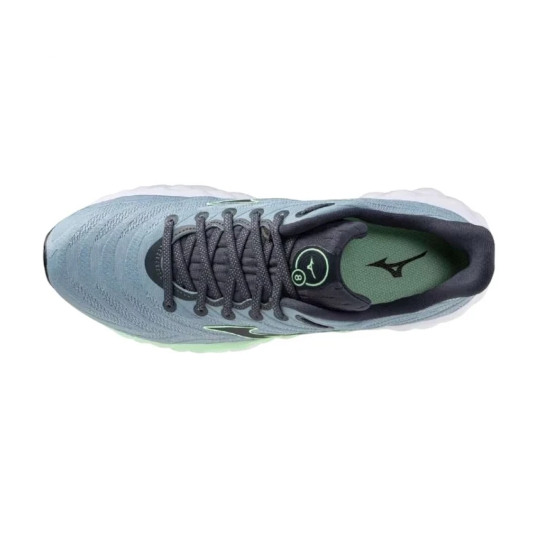 Кроссовки Mizuno Wave Sky 8 1