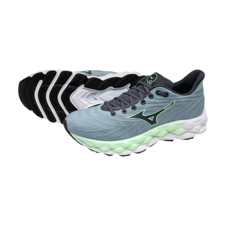 Кроссовки Mizuno Wave Sky 8 6
