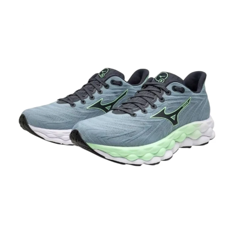 Кроссовки Mizuno Wave Sky 8 4