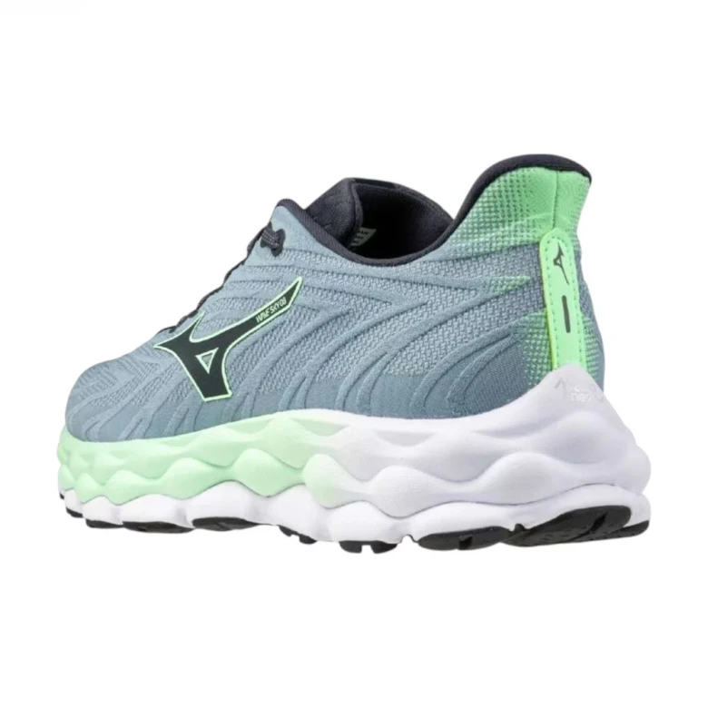 Кроссовки Mizuno Wave Sky 8 3