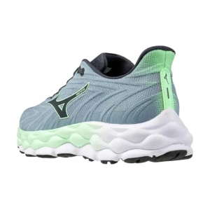 Кроссовки Mizuno Wave Sky 8 3
