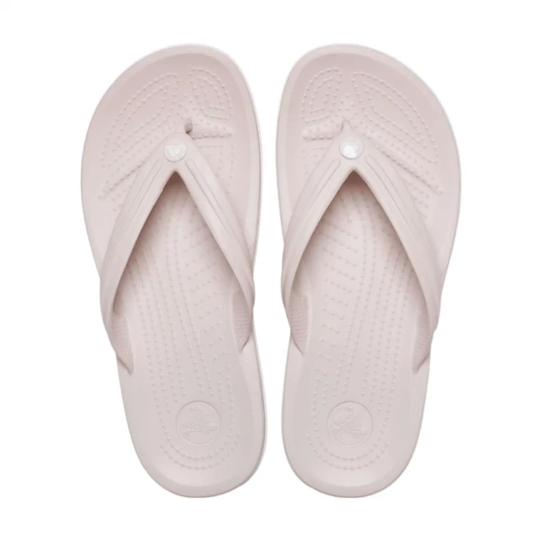 Сланцы Crocs Unisex Crocband Flip 3