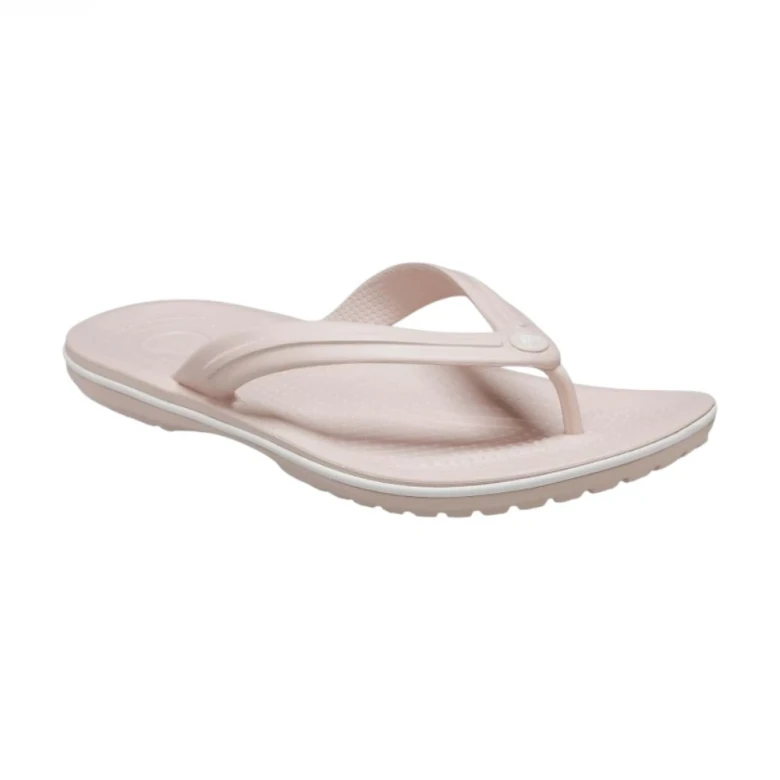 Сланцы Crocs Unisex Crocband Flip 1