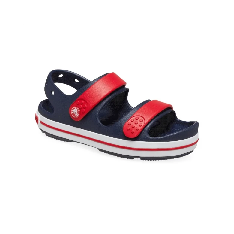 Сандалии Crocs Crocband Cruiser Sandal 4