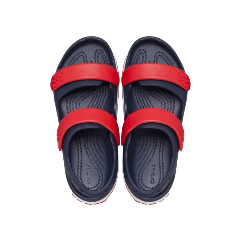 Сандалии Crocs Crocband Cruiser Sandal 2