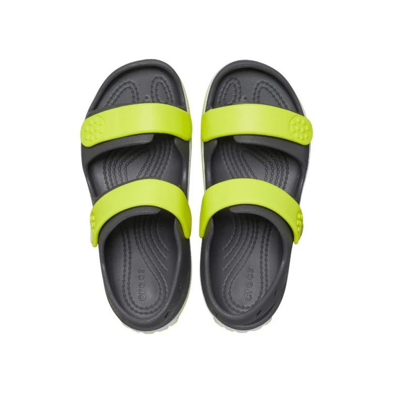 Сандалии Crocs Crocband Cruiser Sandal 2