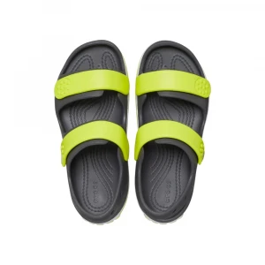Сандалии Crocs Crocband Cruiser Sandal 2