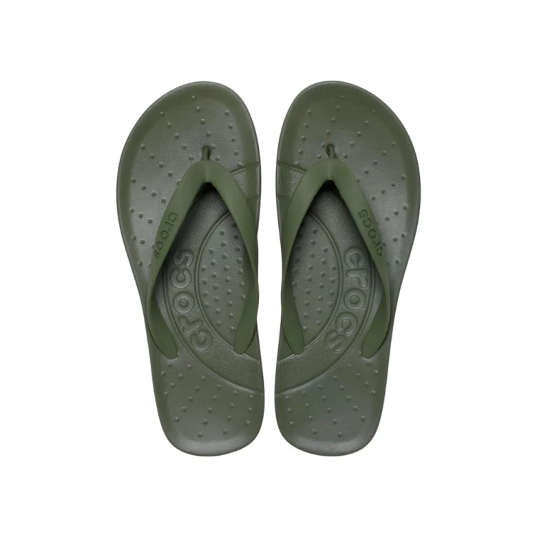 Сланцы Crocs Flip Agr 3