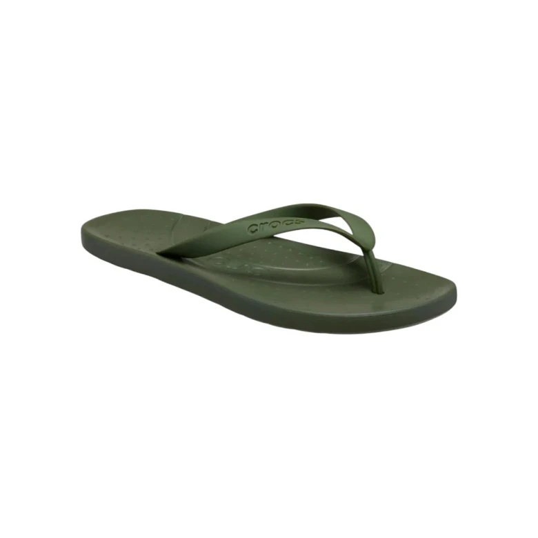 Сланцы Crocs Flip Agr 5
