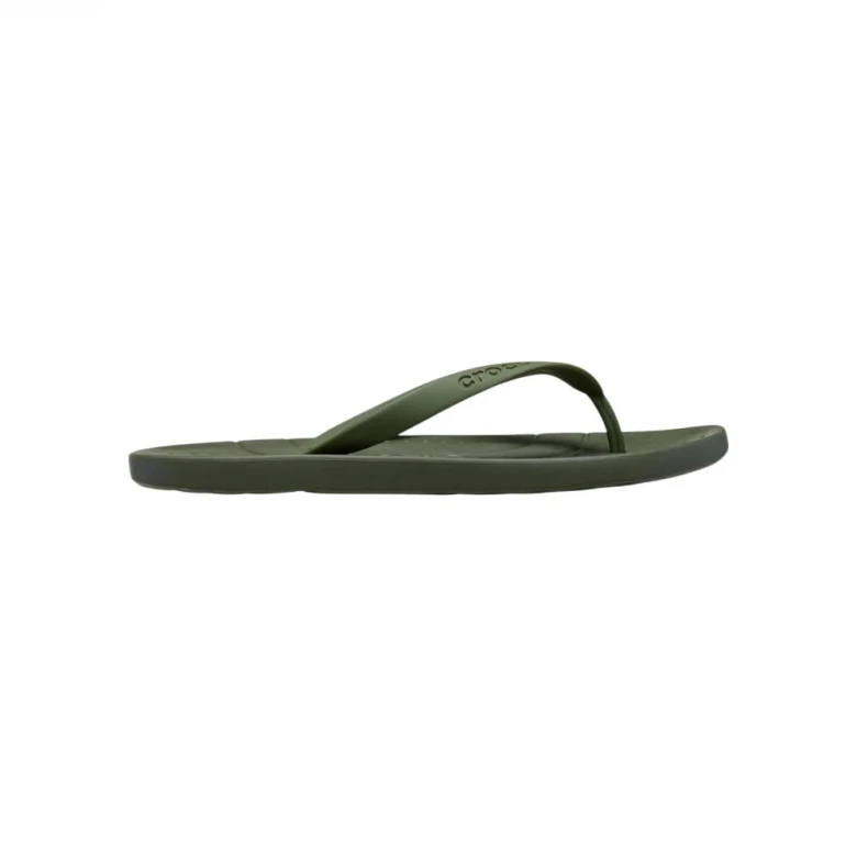 Сланцы Crocs Flip Agr