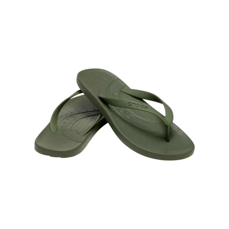 Сланцы Crocs Flip Agr 2