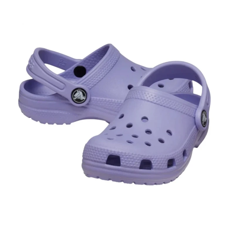 Кроксы Crocs Classic Clog 1
