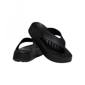 Сланцы Crocs Getaway Platform Flip 6