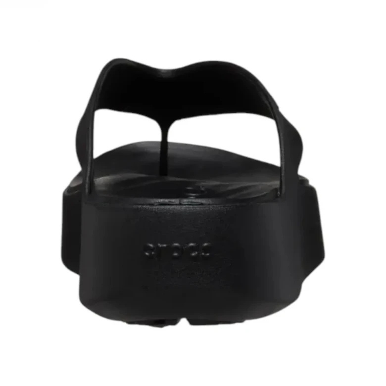 Сланцы Crocs Getaway Platform Flip 3