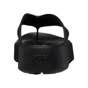 Сланцы Crocs Getaway Platform Flip 3
