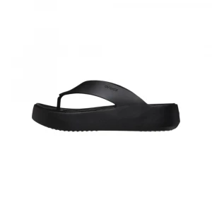 Сланцы Crocs Getaway Platform Flip 1