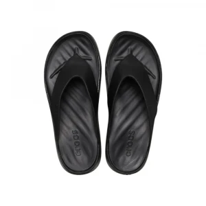 Сланцы Crocs Getaway Platform Flip 5
