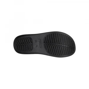 Сланцы Crocs Getaway Platform Flip 4