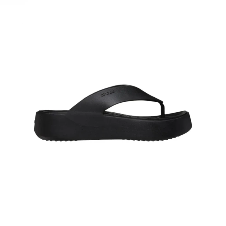 Сланцы Crocs Getaway Platform Flip