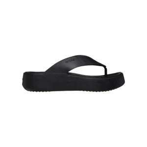 Сланцы Crocs Getaway Platform Flip
