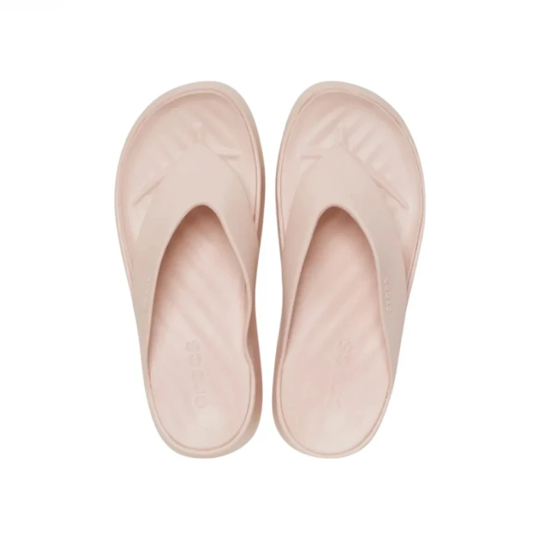 Сланцы Crocs Getaway Platform Flip 5