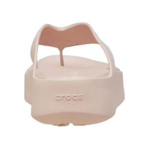 Сланцы Crocs Getaway Platform Flip 3