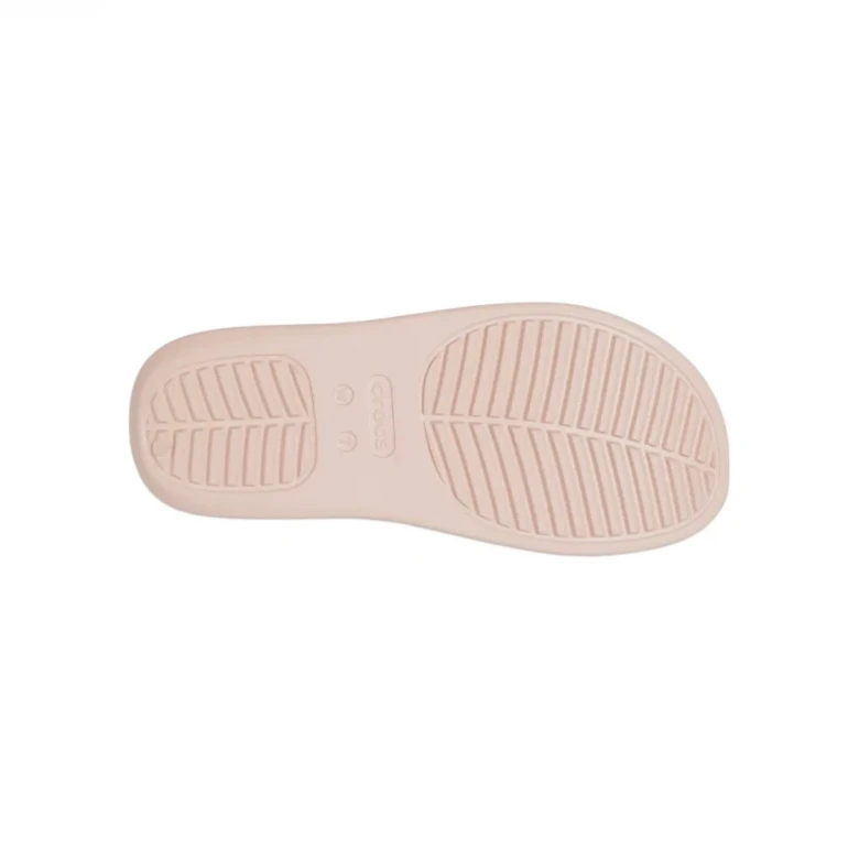 Сланцы Crocs Getaway Platform Flip 4