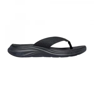 Сланцы Skechers Men's Vapor Foam Slip On Thong Sandals