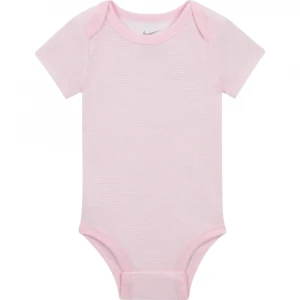 Боди Nike Baby Short Sleeve Bodysuits 3 Pack 2