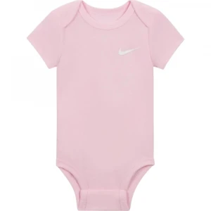 Боди Nike Baby Short Sleeve Bodysuits 3 Pack 1