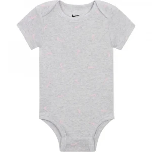 Боди Nike Baby Short Sleeve Bodysuits 3 Pack 3