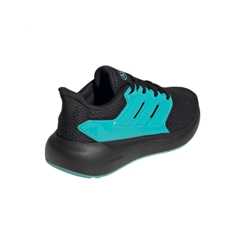 Кроссовки Adidas Mercedes-AMG Petronas Formula One Team Ultimashow 2.0 Shoes Junior 0