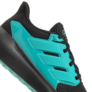 Кроссовки Adidas Mercedes-AMG Petronas Formula One Team Ultimashow 2.0 Shoes Junior 2
