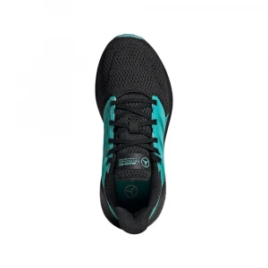 Кроссовки Adidas Mercedes-AMG Petronas Formula One Team Ultimashow 2.0 Shoes Junior 8