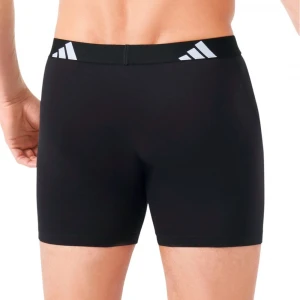Adidas Underwear Active Flex X 3 Boxer Erkaklar Uchun Bokser Ichki Kiyimlari 2