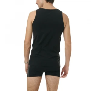 Майка Adidas Underwear Herren Unterhemd Tank Top Baumwolle Sportswear 2er Pack 2