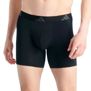 Трусы Adidas Underwear Active Flex Ergonomic x 2 Boxer 1