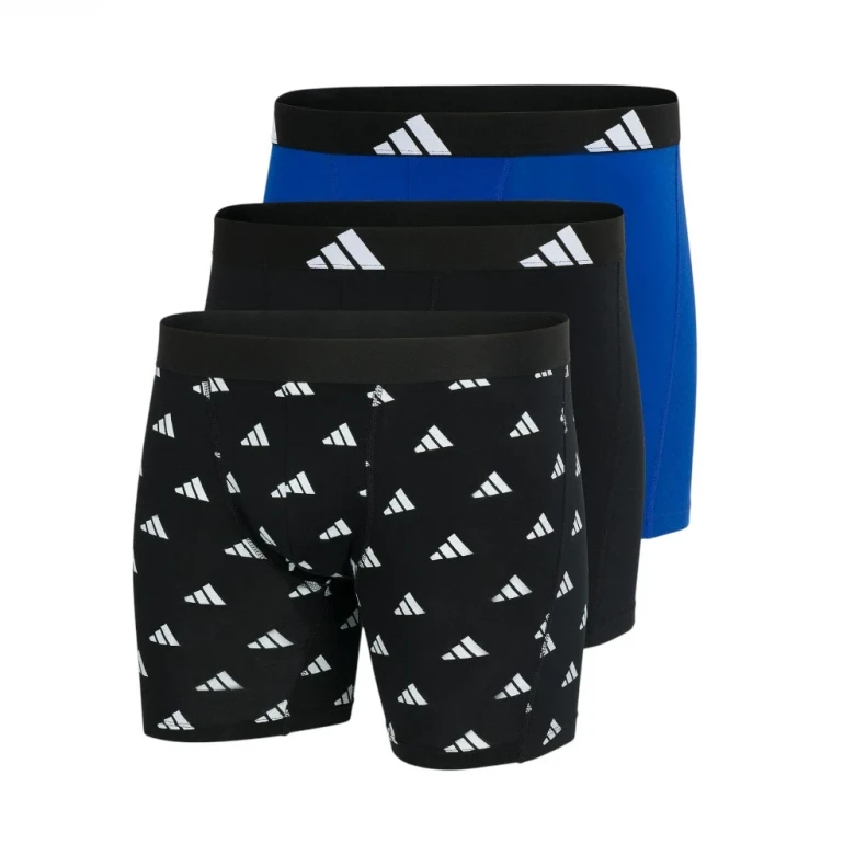 Active Flex x 3 Boxer