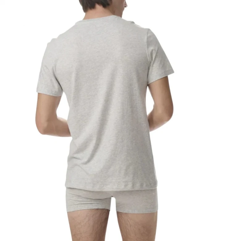 Acc Men's Sports Bra - 3Pk Crew Neck 4