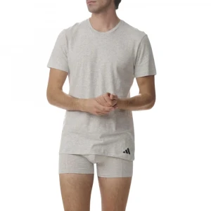 Acc Men's Sports Bra - 3Pk Crew Neck 1