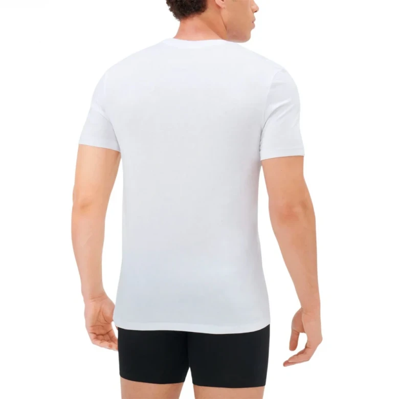 Herren T-Shirt 3er Pack V-Neck 3