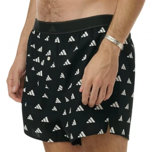Adidas Underwear Erkaklar Uchun Web-Boxershorts 2 Donalik To‘plam 2