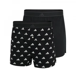 Трусы Adidas Underwear Herren Web-Boxershorts 2er Pack