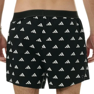 Adidas Underwear Erkaklar Uchun Web-Boxershorts 2 Donalik To‘plam 3